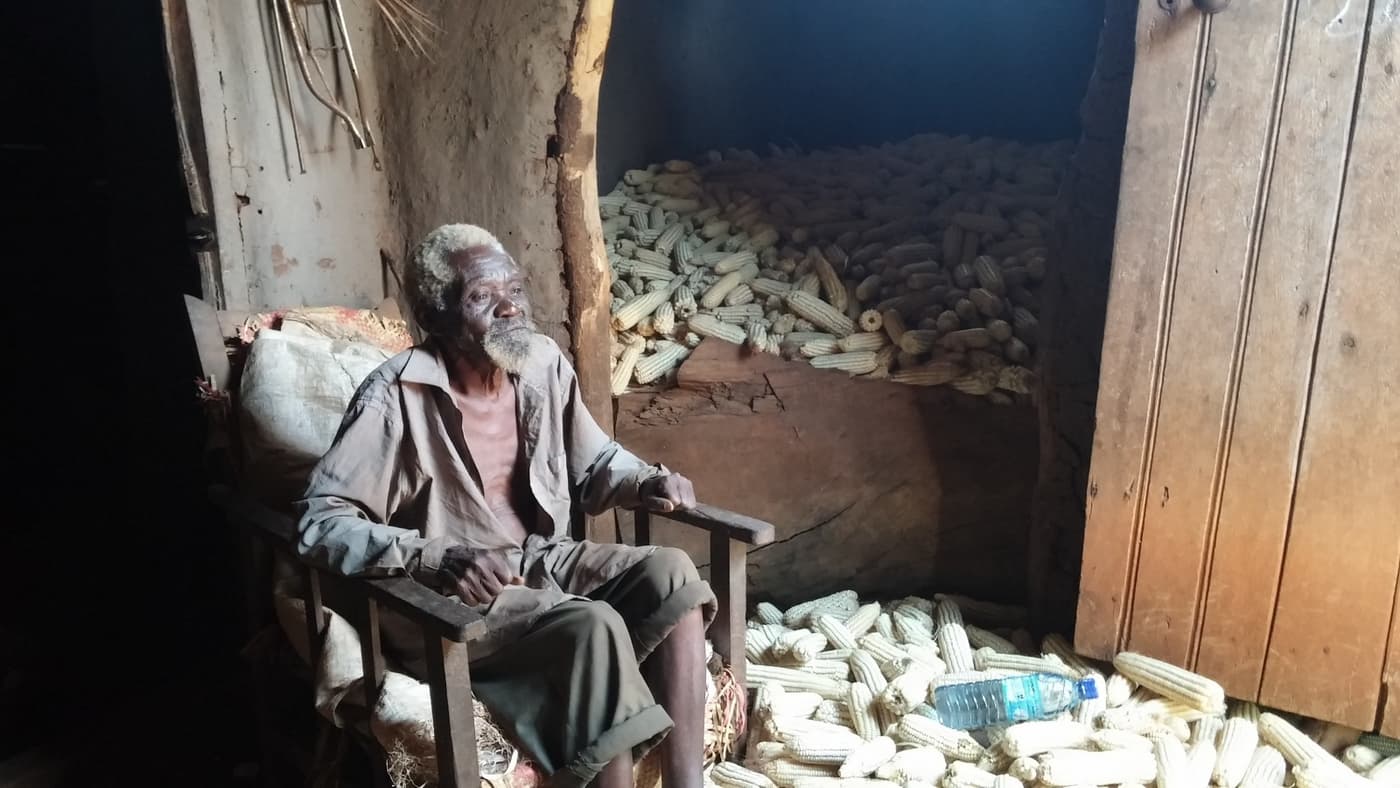 2015 Uganda Trip