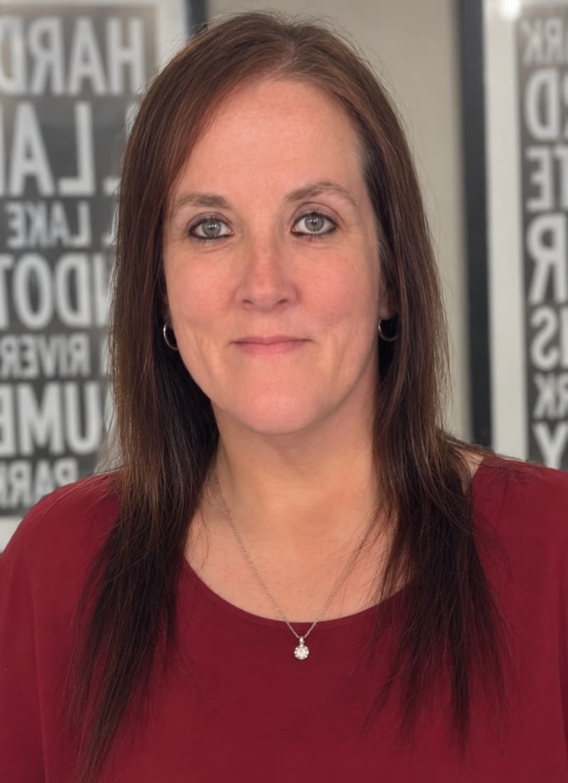 Jenny Halverson