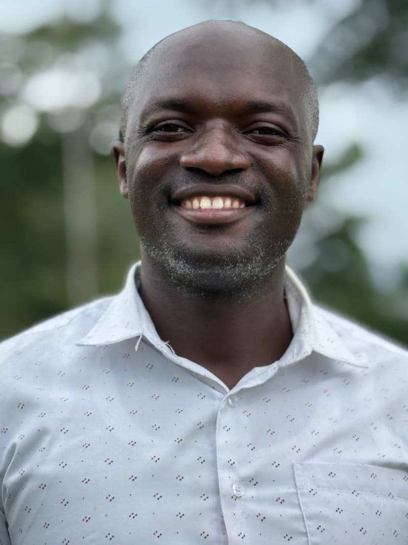 John Bulemu